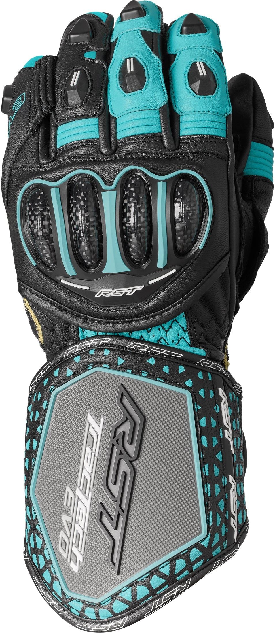 RST Tractech Evo 4 Ce Ladies Glove