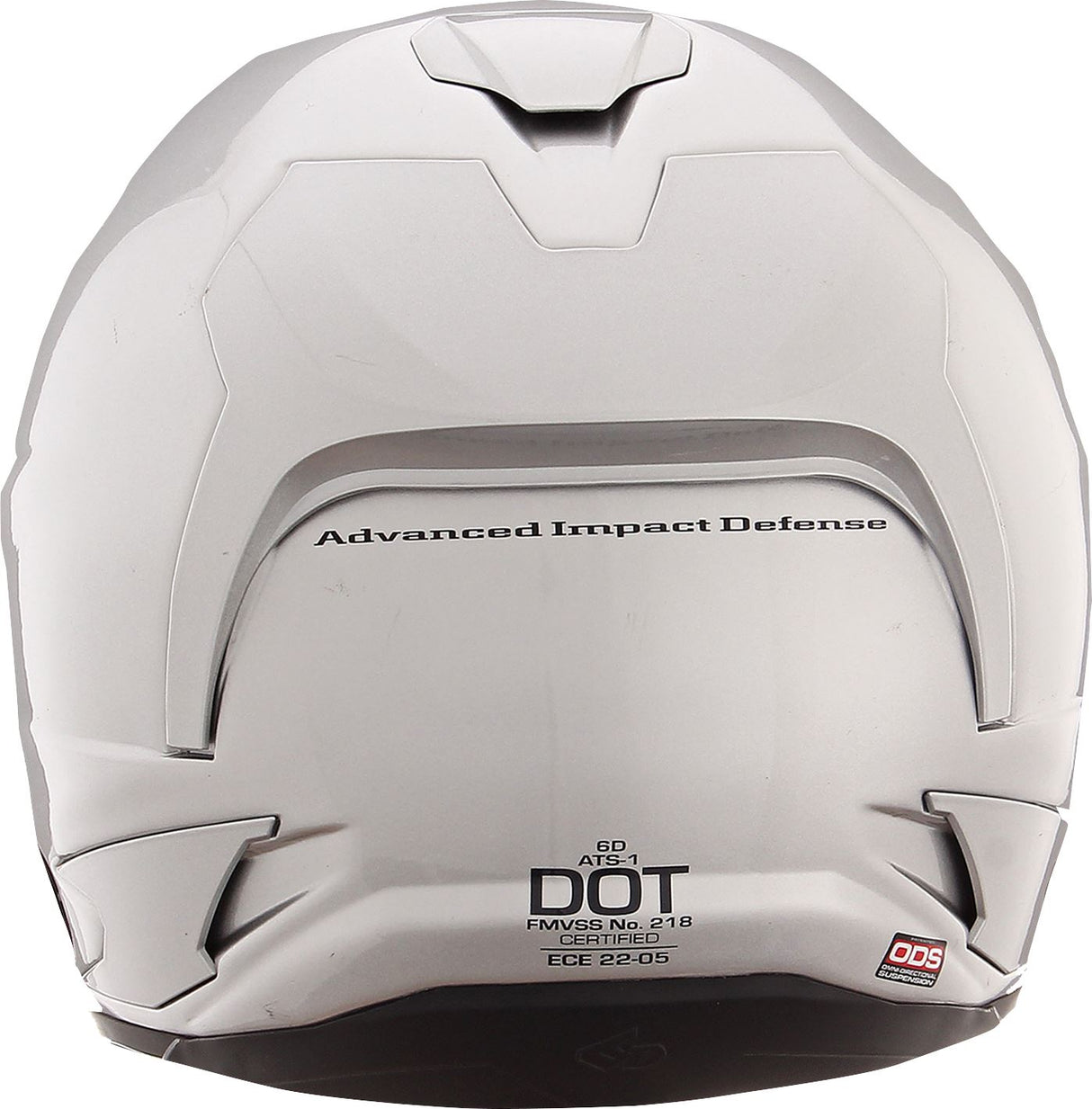 6D Helmets - ATS-1R Helmet