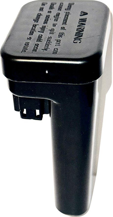 CUSTOM DYNAMICS Module - Turn Signal TSM-1