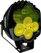 CUSTOM DYNAMICS Shark Demon* Auxiliary Lights - Yellow SD2-OR-Y