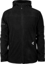 GERBING HEATED CLOTHING 7V Thermite Fleece Heated Jacket 2.0 - Black - 3XL GER-TFJKT-7V-M-B-3XL