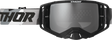 THOR Activate Goggle - Brave - Black 2601-3701