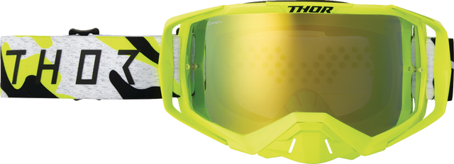 THOR Activate Goggle - Riot - Acid 2601-3706
