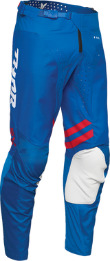 THOR LAUNCHMODE Patriot Pants - Red/White/Blue - US 34 2901-11990