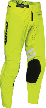THOR LAUNCHMODE Dozer Pants - Acid/Black - US 34 2901-11981