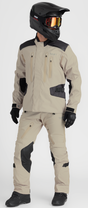 THOR Range Pants - Sand - US 30 2901-12128