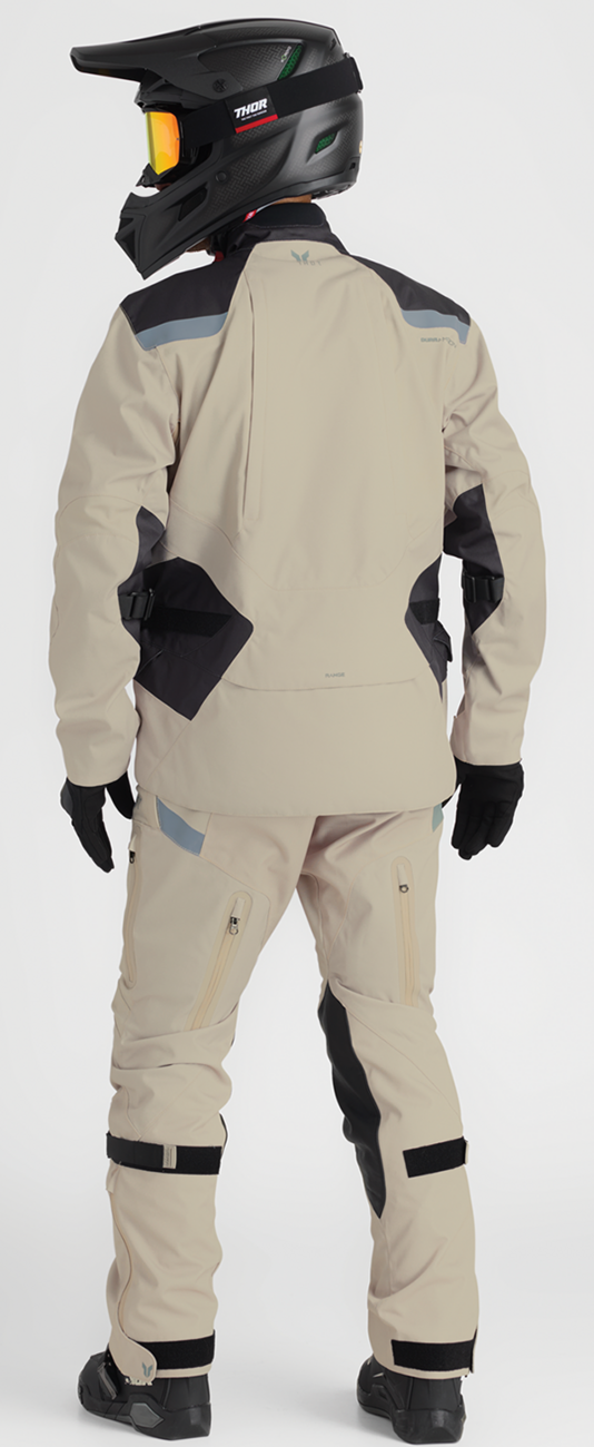THOR Range Pants - Sand - US 38 2901-12132