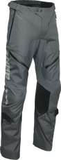 THOR Terrain Over-the-Boot Pants - Charcoal - US 40 2901-12177