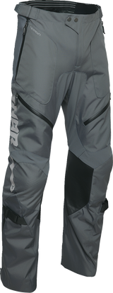 THOR Terrain Over-the-Boot Pants - Charcoal - US 42 2901-12178