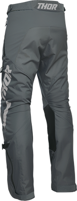 THOR Terrain Over-the-Boot Pants - Charcoal - US 36 2901-12175