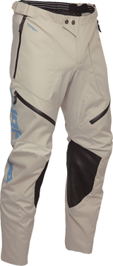 THOR Terrain In-the-Boot Pants - Sand - US 44 2901-12201