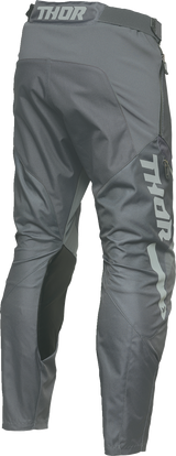 THOR Terrain In-the-Boot Pants - Charcoal - US 44 2901-12212
