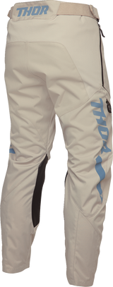 THOR Terrain In-the-Boot Pants - Sand - US 46 2901-12202