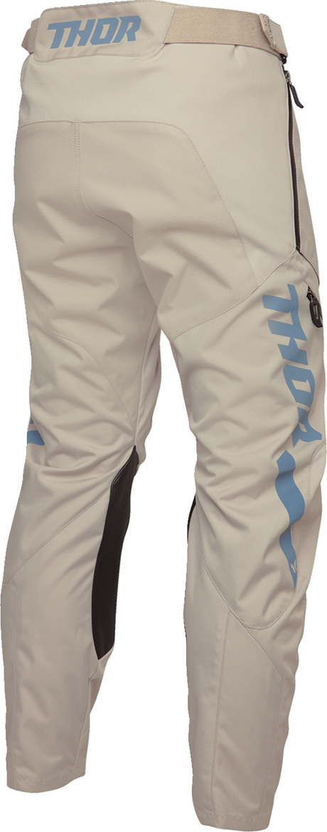 THOR Terrain In-the-Boot Pants - Sand - US 46 2901-12202