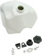 IMS PRODUCTS INC. Large-Capacity Gas Tank - White - Honda - 3.0 Gallon 122219-W1