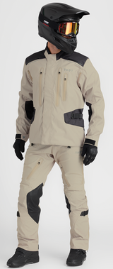 THOR Range Jacket - Sand - Small 2920-0849