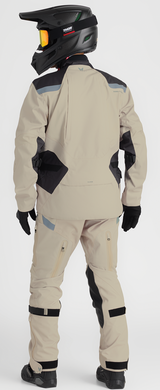 THOR Range Jacket - Sand - Medium 2920-0850