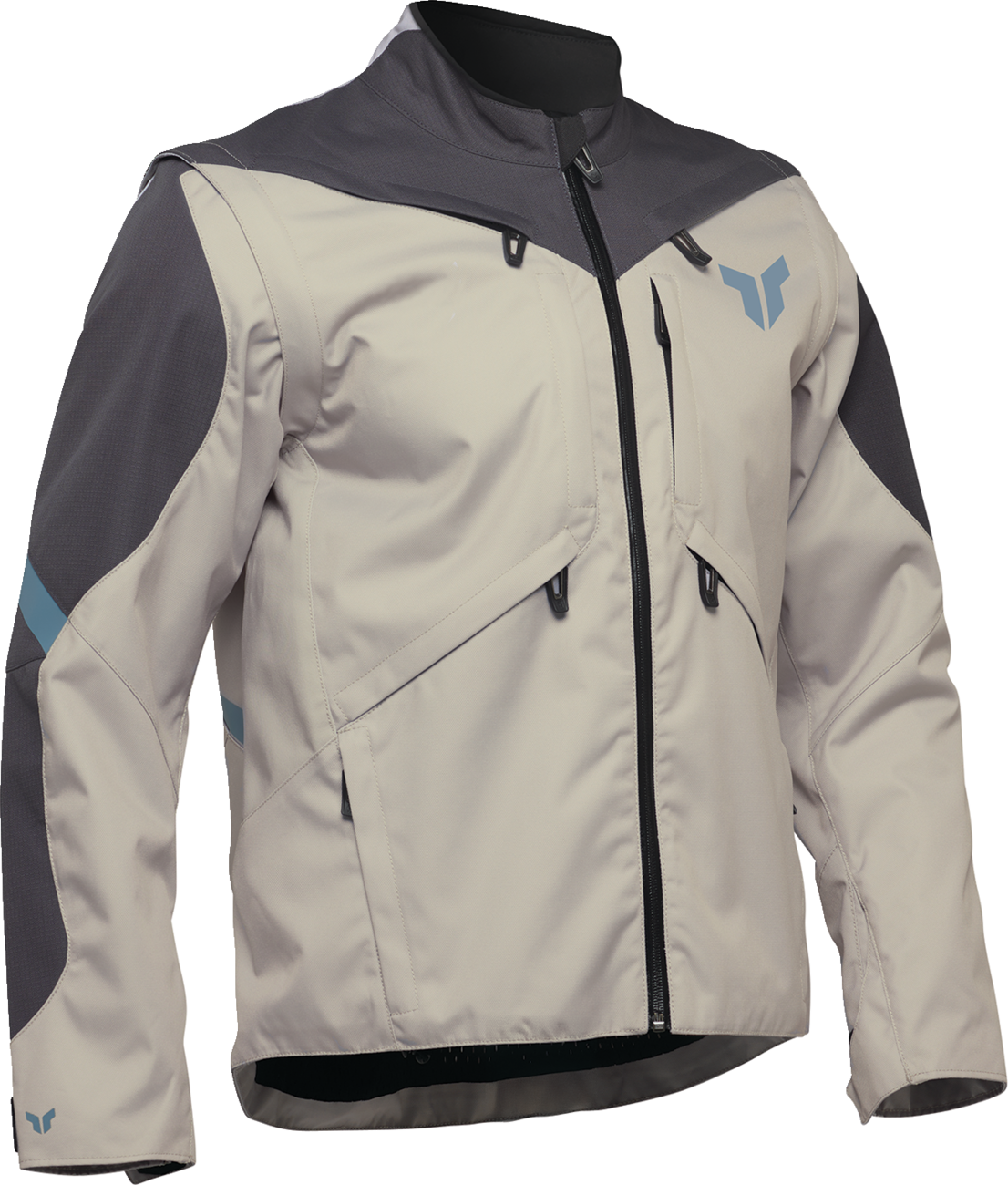 THOR Terrain Jacket - Sand - Small 2920-0872