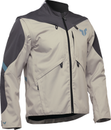 THOR Terrain Jacket - Sand - Small 2920-0872