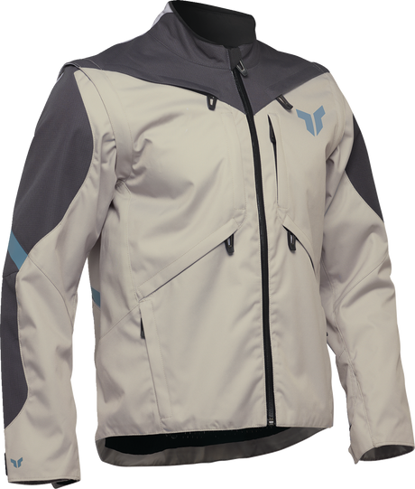 THOR Terrain Jacket - Sand - XL 2920-0875