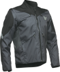THOR Terrain Jacket - Charcoal - Large 2920-0880