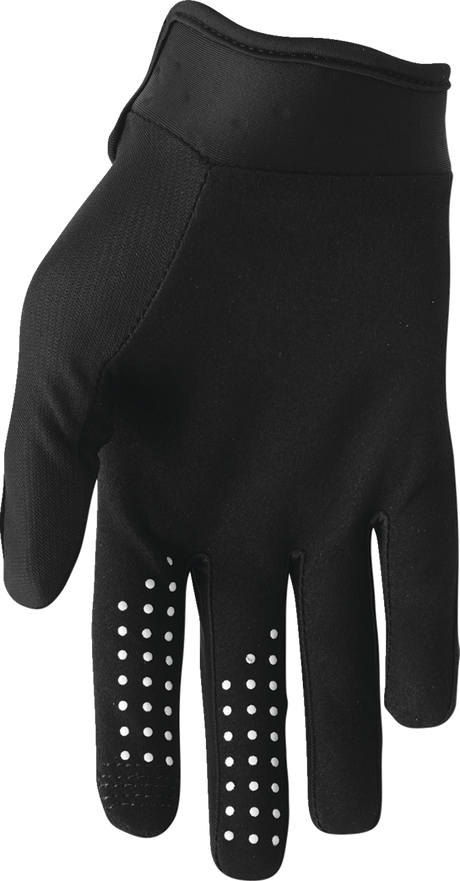 THOR LAUNCHMODE XP Gloves - Black - XL 3330-8149