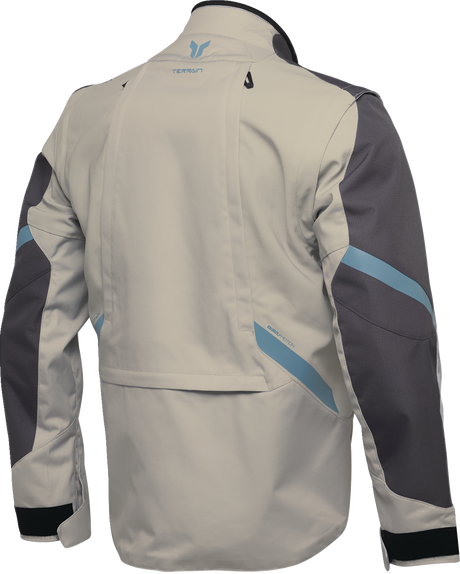 THOR Terrain Jacket - Sand - XL 2920-0875