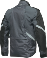 THOR Terrain Jacket - Charcoal - Medium 2920-0879