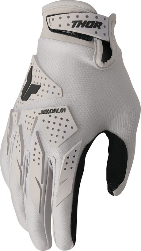 THOR LAUNCHMODE XP Gloves - Sand - Small 3330-8169