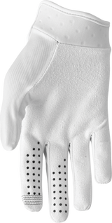 THOR LAUNCHMODE XP Gloves - White - 2XL 3330-8159