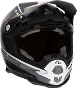 6D Helmets - ATR-1 Helmet - Stealth