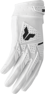 THOR LAUNCHMODE XP Gloves - White - 2XL 3330-8159