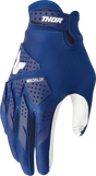 THOR LAUNCHMODE XP Gloves - Navy - 2XL 3330-8180