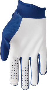 THOR LAUNCHMODE XP Gloves - Navy - 2XL 3330-8180