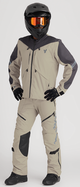 THOR Terrain Jacket - Sand - 3XL 2920-0877