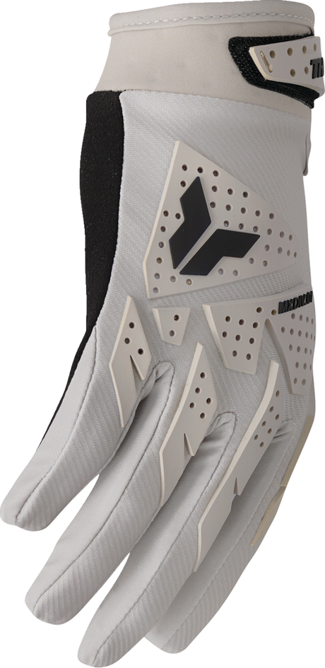 THOR LAUNCHMODE XP Gloves - Sand - Small 3330-8169