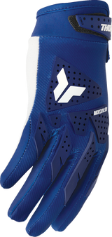 THOR LAUNCHMODE XP Gloves - Navy - 2XL 3330-8180