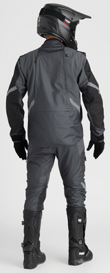 THOR Terrain Jacket - Charcoal - 2XL 2920-0882