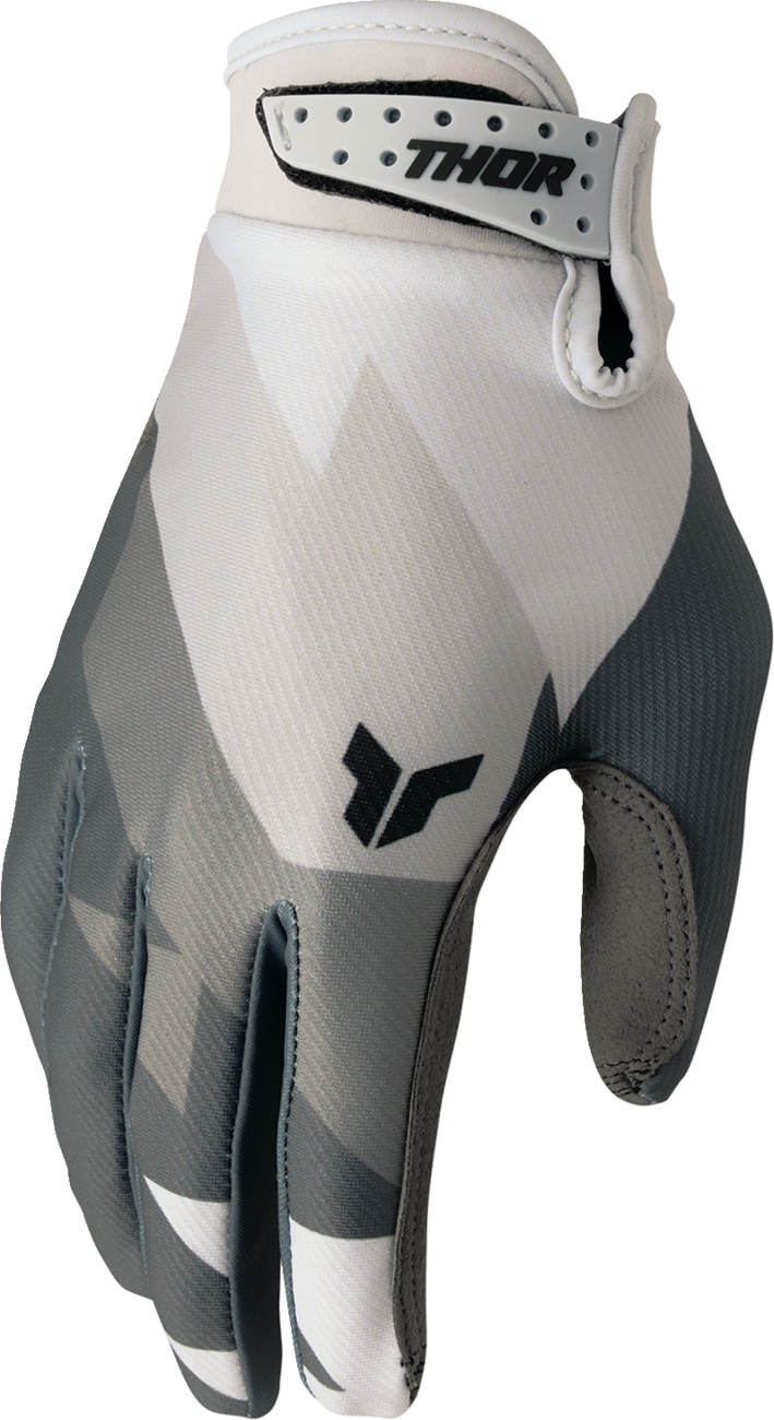 THOR LAUNCHMODE Gloves - Brave - Small 3330-8195