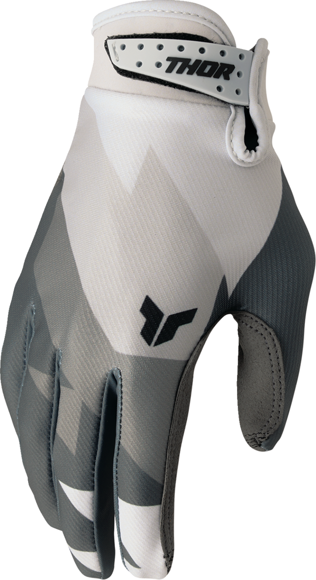 THOR LAUNCHMODE Gloves - Brave - Small 3330-8195