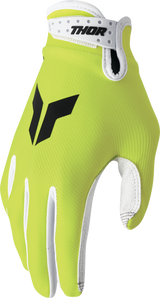THOR LAUNCHMODE Gloves - Acid - XL 3330-8186
