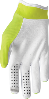THOR LAUNCHMODE Gloves - Acid - Medium 3330-8184