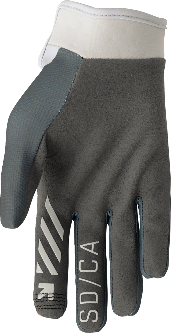 THOR LAUNCHMODE Gloves - Brave - Small 3330-8195