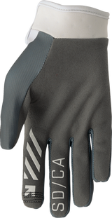 THOR LAUNCHMODE Gloves - Brave - Small 3330-8195