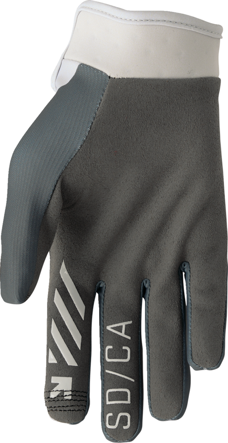 THOR LAUNCHMODE Gloves - Brave - Small 3330-8195