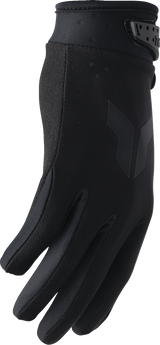 THOR LAUNCHMODE Gloves - Black - Medium 3330-8190