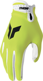 THOR LAUNCHMODE Gloves - Acid - 2XL 3330-8187