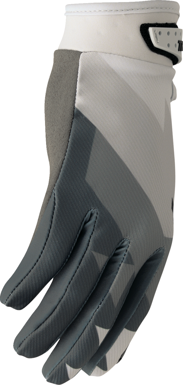 THOR LAUNCHMODE Gloves - Brave - Small 3330-8195