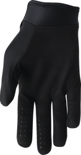 THOR LAUNCHMODE Gloves - Black - XL 3330-8192