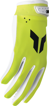THOR LAUNCHMODE Gloves - Acid - Medium 3330-8184